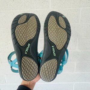 Teva Sandals